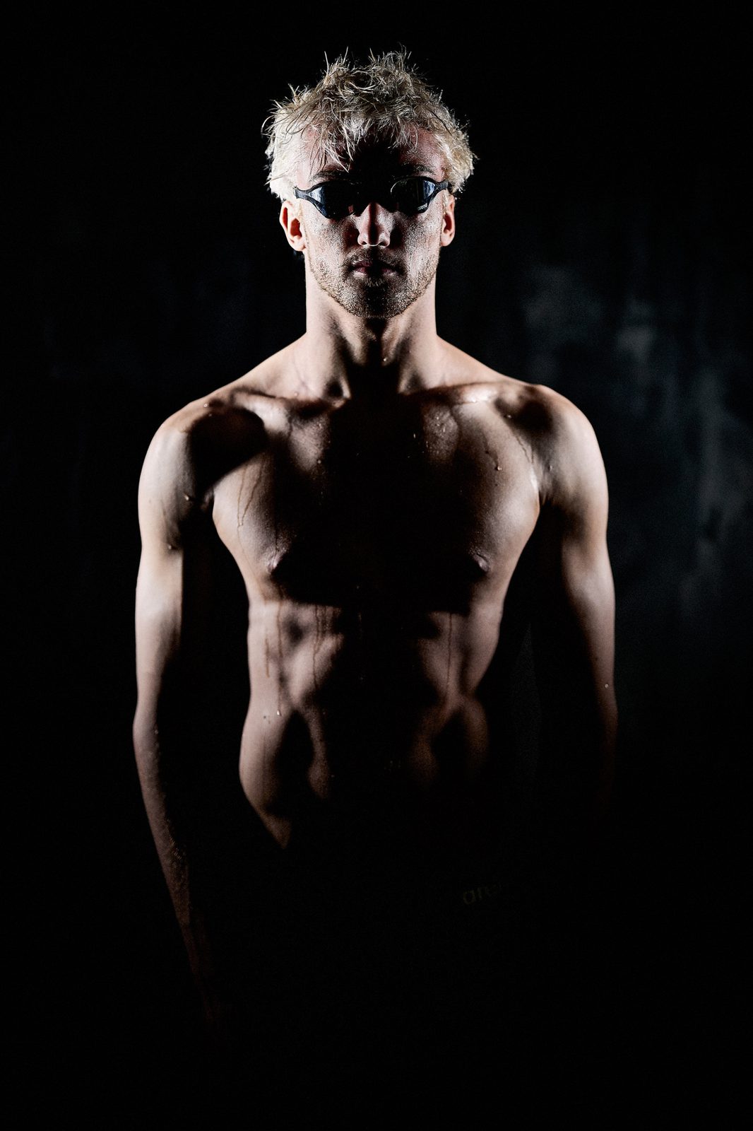 L'atleta